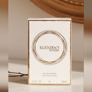 Ellen Tracy Bronze Eau de Parfum